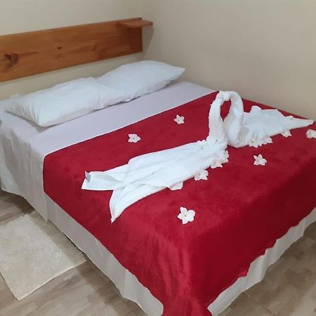 Aguia Da Vila Apartment Jijoca de Jericoacoara Luaran gambar