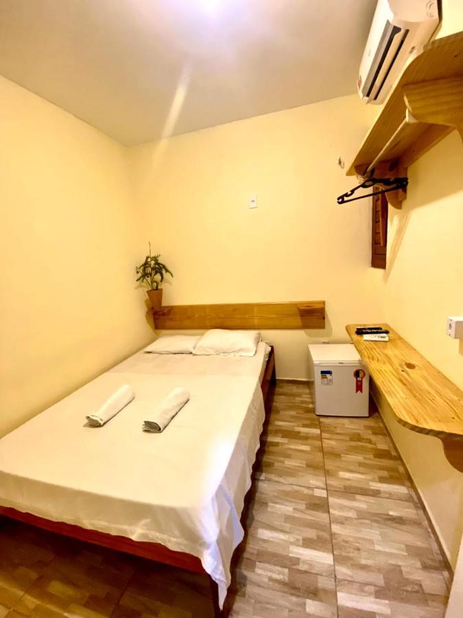 Aguia Da Vila Apartment Jijoca de Jericoacoara Luaran gambar