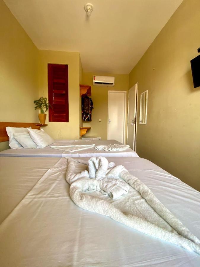 Aguia Da Vila Apartment Jijoca de Jericoacoara Luaran gambar