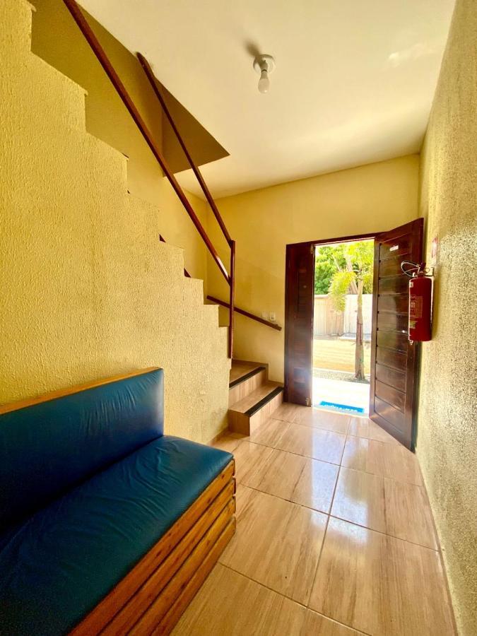 Aguia Da Vila Apartment Jijoca de Jericoacoara Luaran gambar