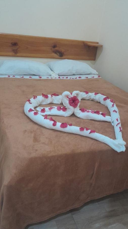 Aguia Da Vila Apartment Jijoca de Jericoacoara Luaran gambar